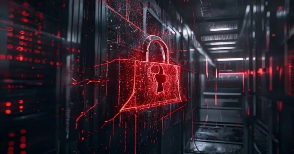 استنفار عالمي: ثغرة cPanel الحرجة تفتح الأبواب لهجمات Ranso… | GlitchNews