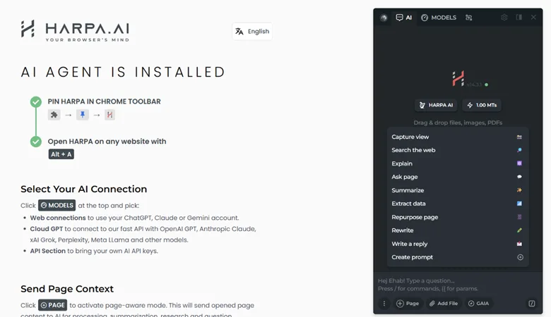 A screenshot of a computer

AI-generated content may be incorrect.
