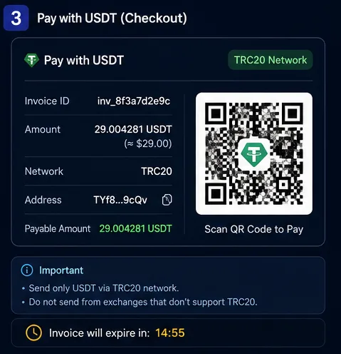 A screenshot of a qr code

AI-generated content may be incorrect.